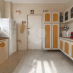 Apartamento à venda na Aclimação, 3 quartos, garagem