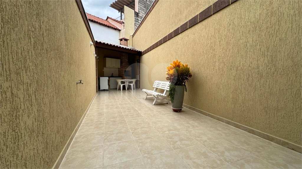 Sobrado com 3 dormitórios na Vila Pirituba