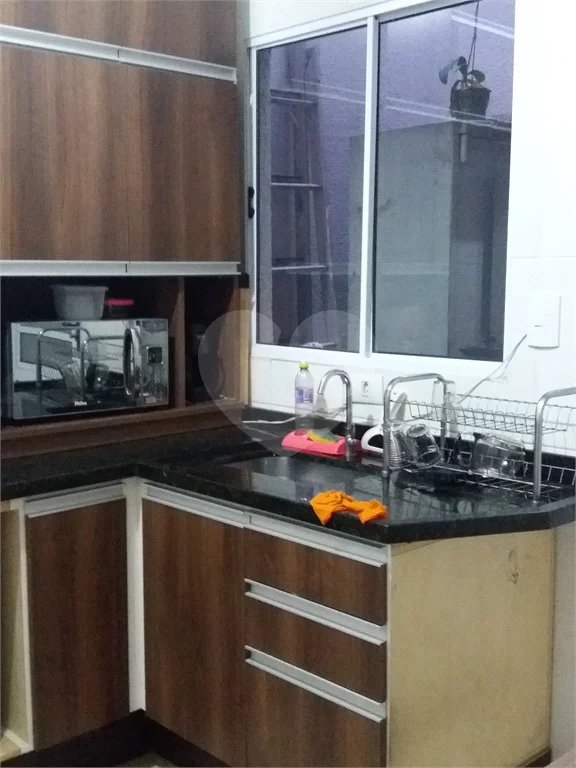 Excelente Casa em Condomínio no Coração Tatuapé