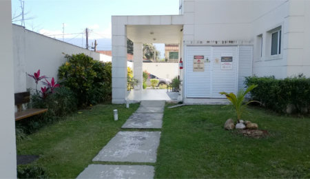 Apartamento à venda com 3 quartos, sendo 1 suíte,  no Centro, Bertioga, SP