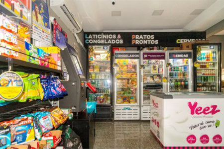 Apartamento a venda na Móoca