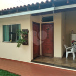 Casa/Sobrado para venda na Vila Prado