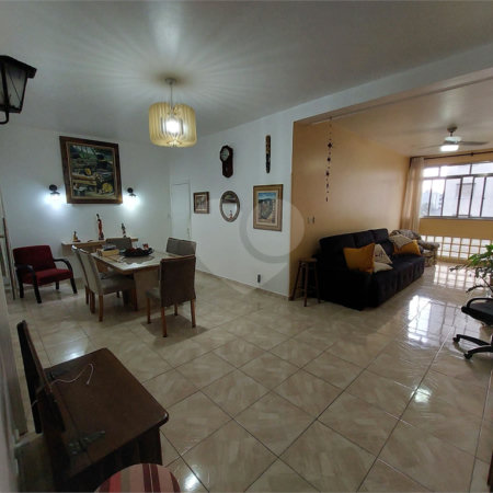 Apartamento à venda de 150m², 3 dorms na Bela Vista.