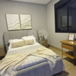 Casa Térrea de Alto Padrão no Condomínio Elementum | Totalmente Mobiliada e Decorada, 3 Suítes e Piscina