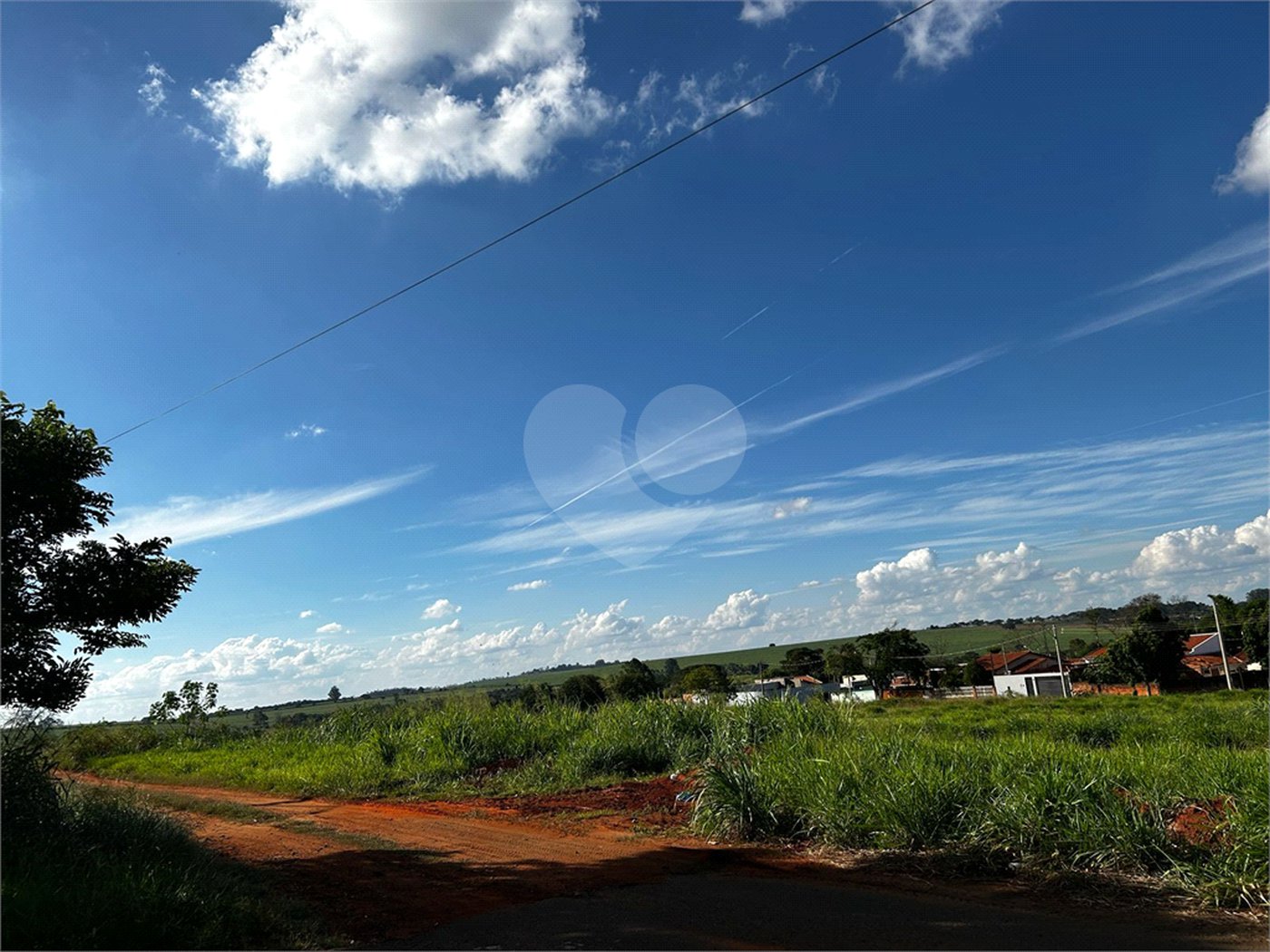 Área à Venda em Descalvado – 8.900 m² | Excelente Localização