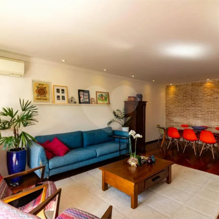 APARTAMENTO A VENDA NO BROOKLIN COM 3 QUARTOS 2 SUITES