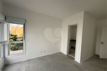 Apartamento 4 dormitórios 165m2 à venda no Klabin