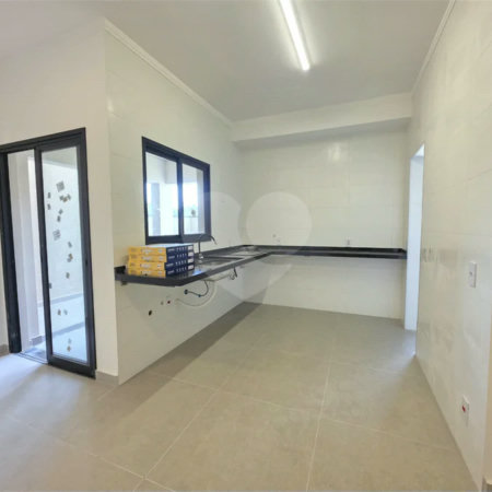 Casa para Locação ou Venda no Residencial São Sebastião em Louveira/SP