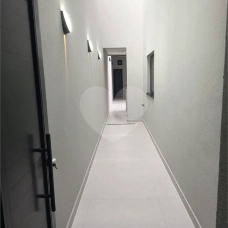 Sobrado á venda com 223 m² - São Bernardo do Campo