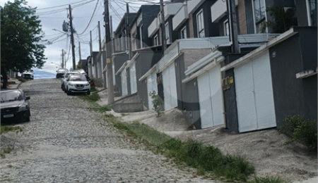 Terreno à venda no condomínio Residencial Camilia - Lotes e Terrenos, Rio de Janeiro - RJ
