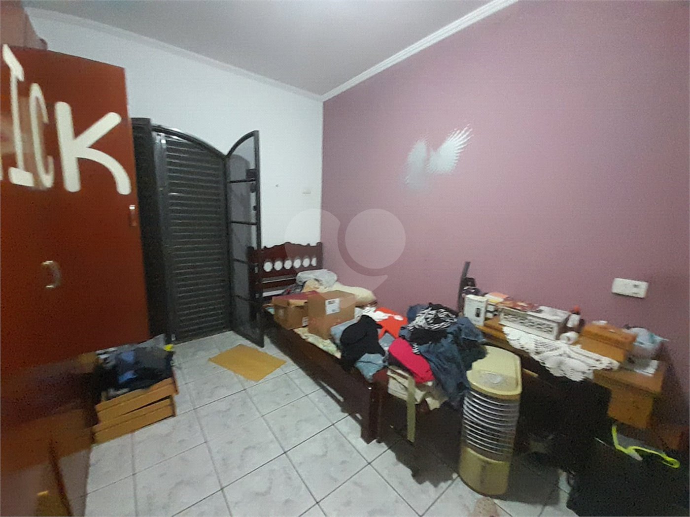 Casa a Venda no Jardim Belvedere