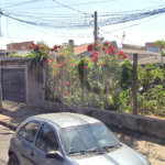 Casa térrea no Cidade Aracy .