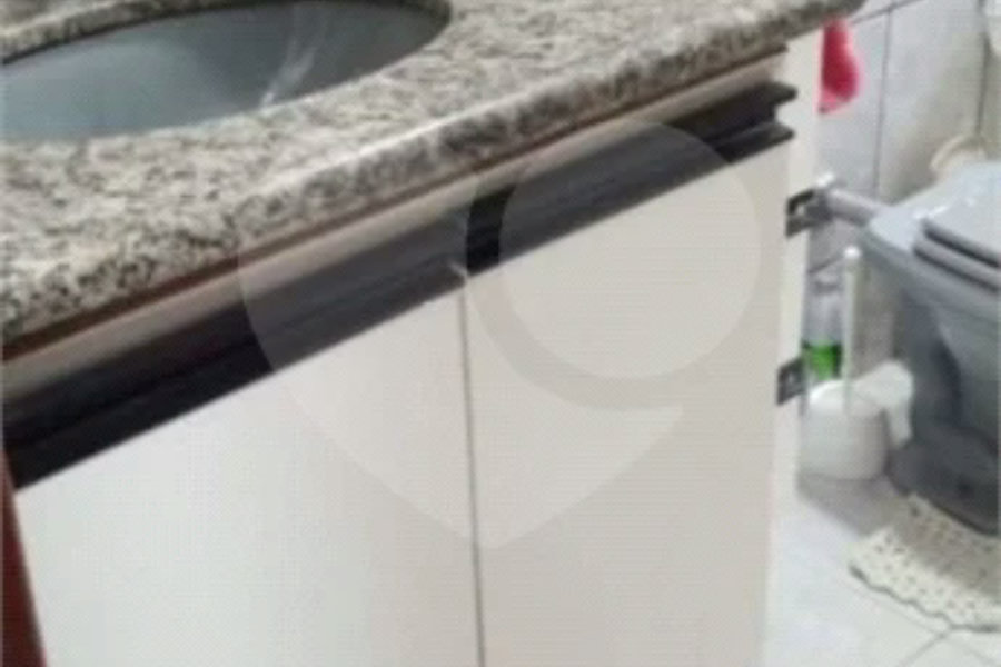 Execelente casaà venda no bairro Jardim São Luiz