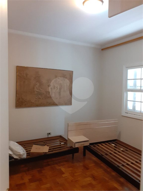 Casa Terrea a venda no bairro do Jardim França