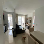 Apartamento com varanda à venda no Panamby