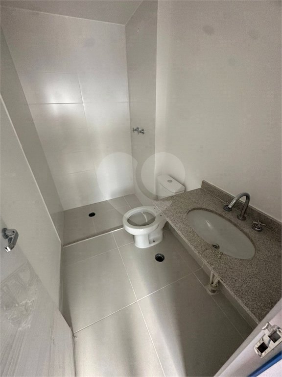 Apartamento à Venda Quarta Parada Mooca 201 m Prédio Novo