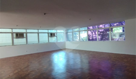 Sala para alugar em Jardim Paulistano, São Paulo, SP