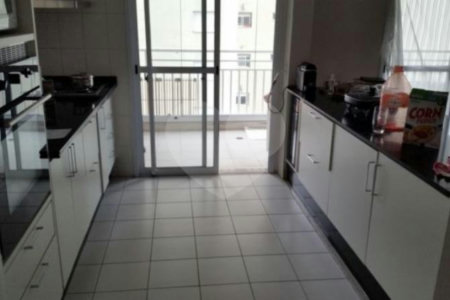 Apartamento na Mooca, 3 s / 2 vagas