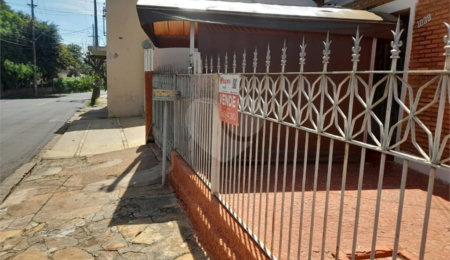 Casa à venda com 2 quartos em Jardim Paulista, São Carlos, SP