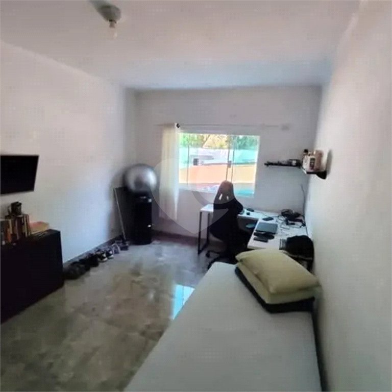 Sobrado com 3 Quartos e 3 banheiros à Venda, 160 m² por R$ 850.000 -Jardim Líbano, São Paulo - SP