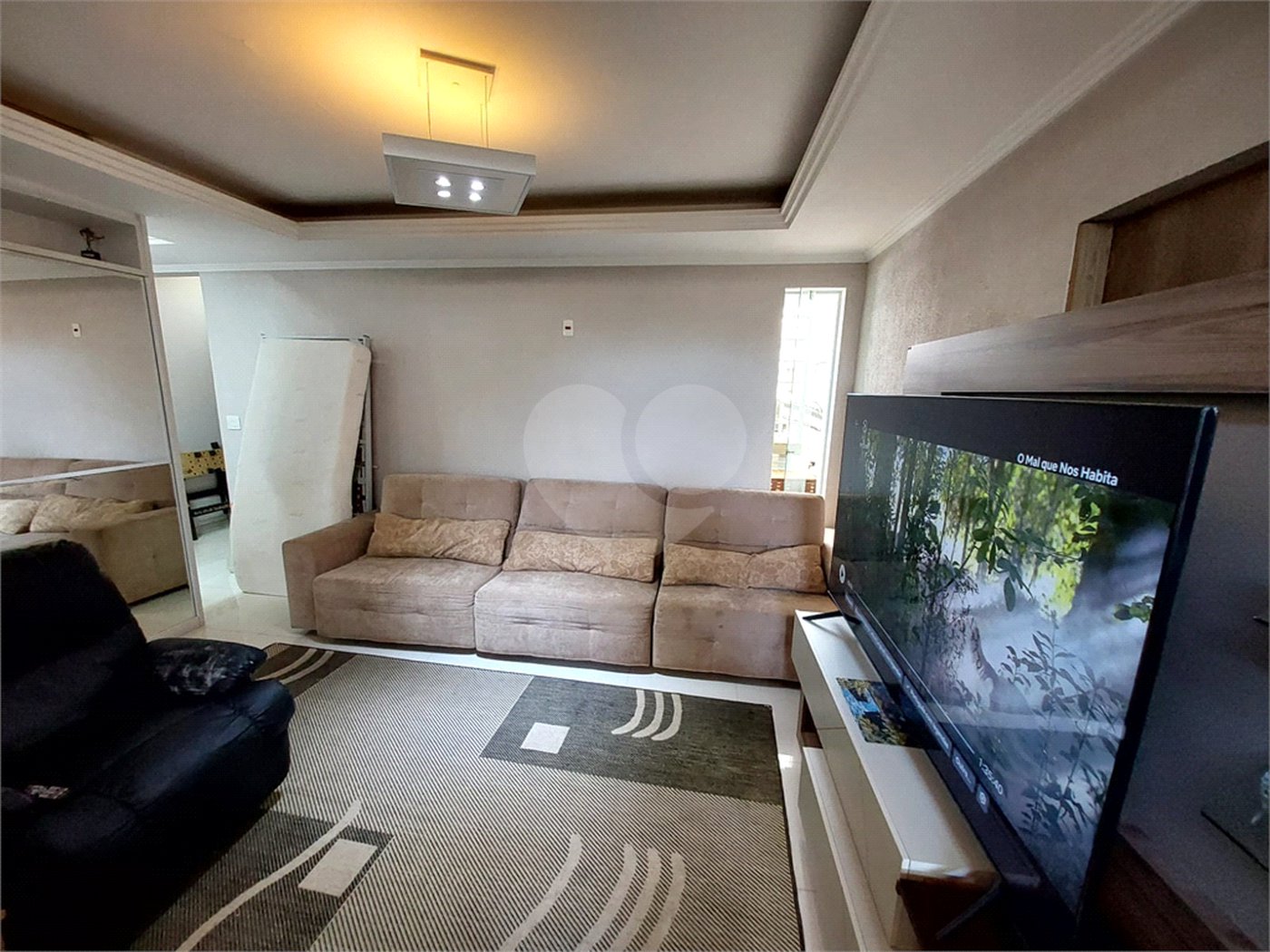 Casa residencial com ponto comercial a venda no Centro