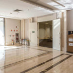 Laje Corporativa para alugar com 1 quarto em Brooklin, São Paulo, SP