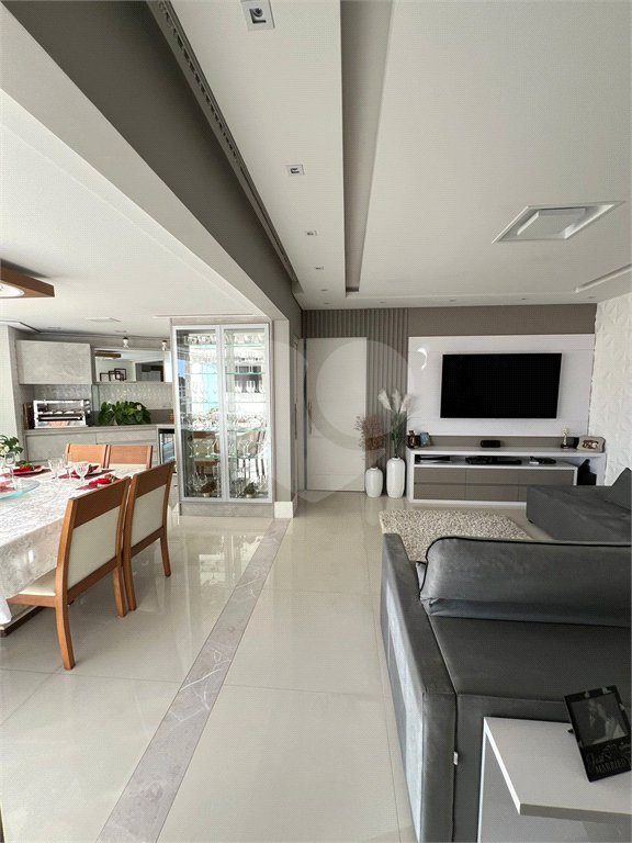 Apartamento na Mooca - Condomínio repleto de lazer Condomínio Origine Alto Da Mooca 3 suites 2 vagas com 109m²