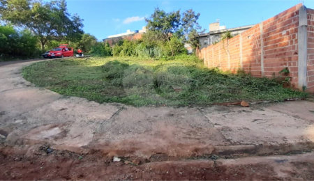 Terreno à venda em Jardim das Torres Prolongamento, São Carlos, SP