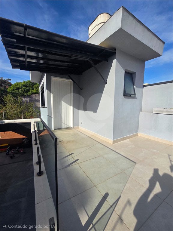 Casa á venda - Saúde