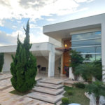 Casa térrea no Damha I