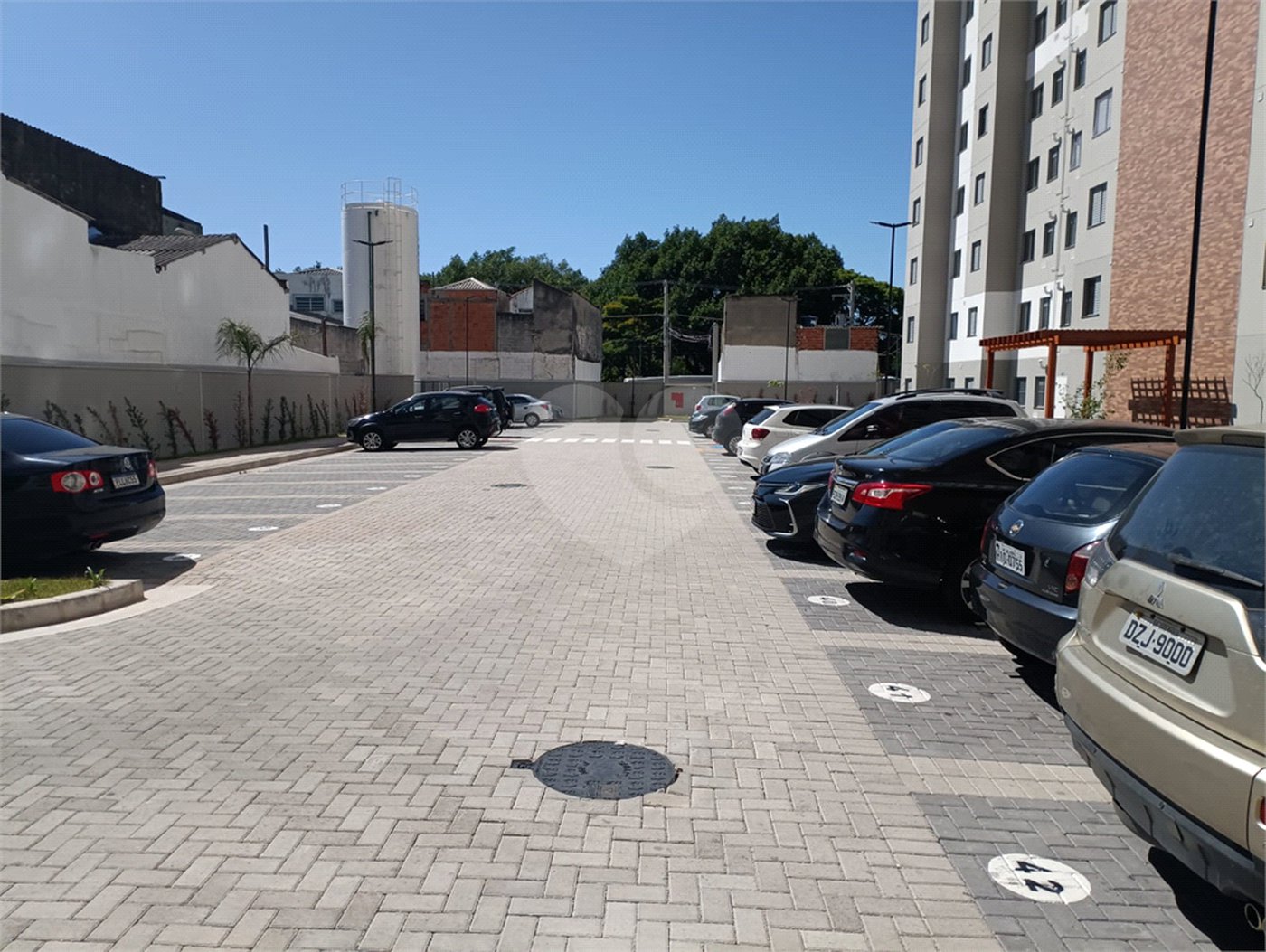 Apartamento 40m² na Mooca - Venda ou locação - 02 dorm
