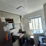 Apartamento à venda com 2 quartos no condomínio Monte Dos Andes, São Carlos - SP