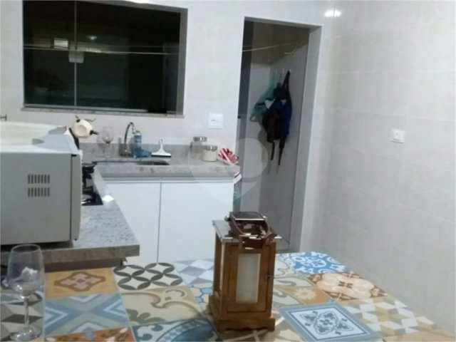 Apartamento à venda com 2 quartos em Tucuruvi, São Paulo, SP