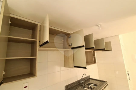 Apartamento à venda com 2 quartos em João XXIII, Vinhedo, SP