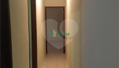 Casa à venda com 2 quartos em Cidade Aracy, São Carlos, SP