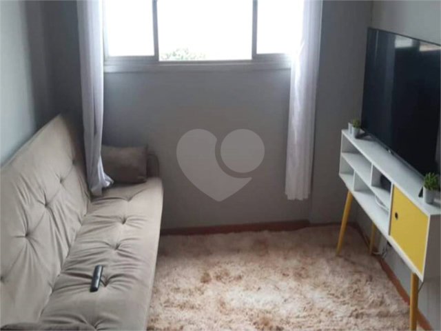 Apartamento à venda com 2 quartos em Vila Mariana, São Paulo, SP