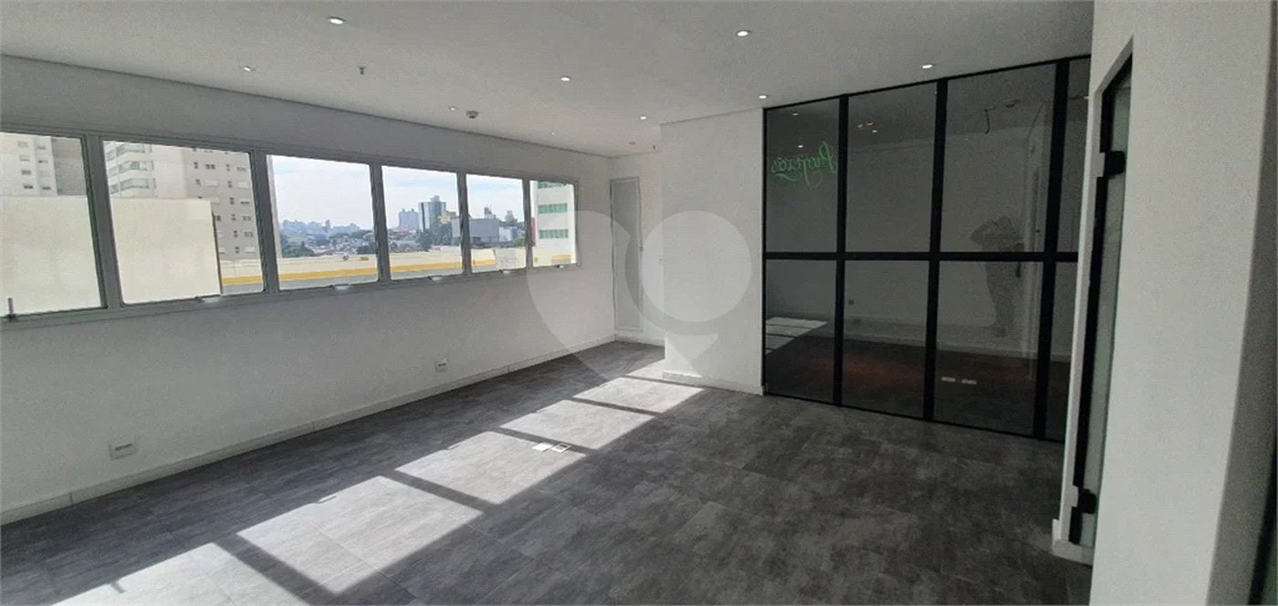 SALA PARA VENDA DOMO BUSINESS - 61m