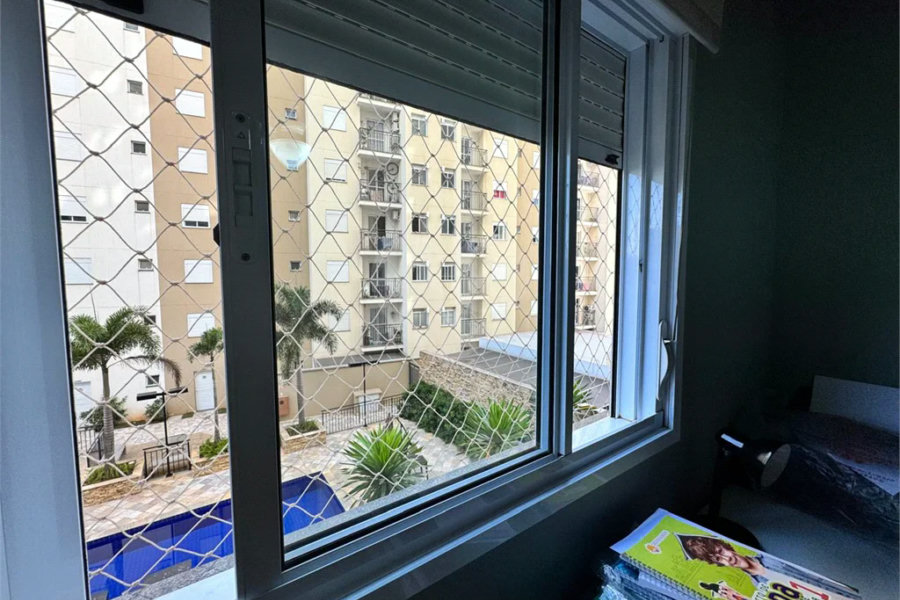 Apartamento á venda no Morumbi - Piracicaba/SP.