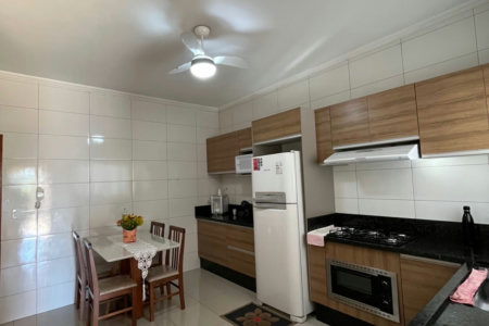 Casa à venda com 3 quartos, sendo 1 suíte, em Vila Maria, Três Lagoas, MS