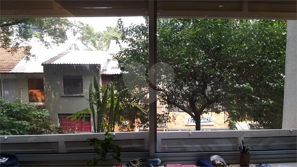 Studio Mobiliado à Venda na Bela Vista ao Lado do Metrô Consolação