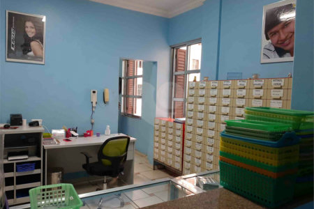 APARTAMENTO A VENDA NA BELA VISTA