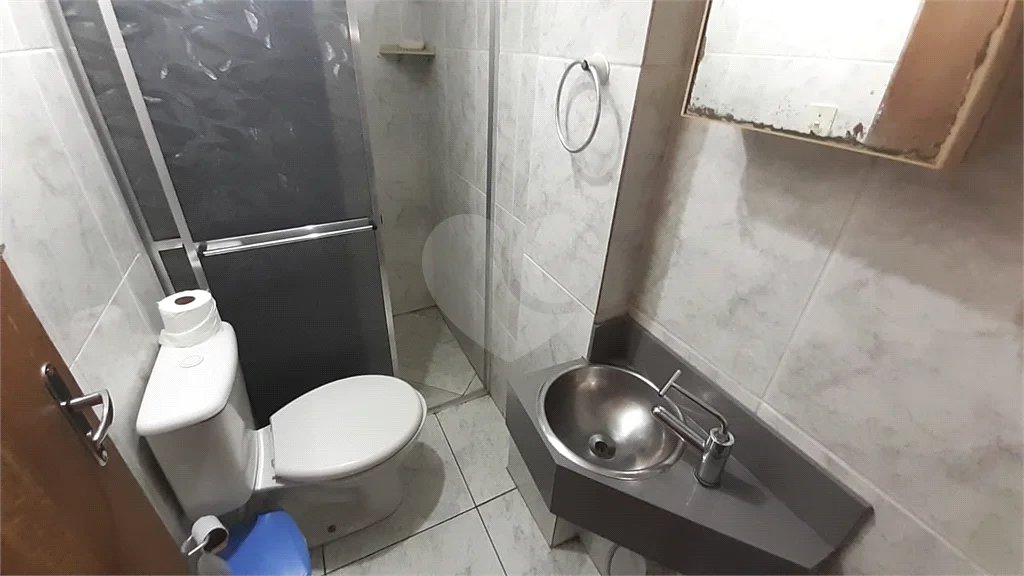 Sobrado, 3 quartos, á venda no Jardim do Triunfo