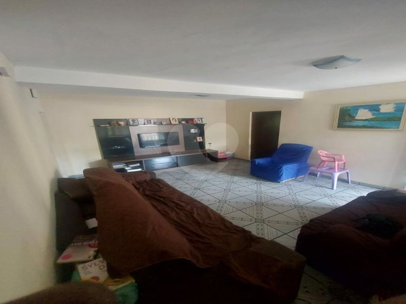 Sobrado 4 dormitórios na Vila Domitila