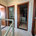 Sobrado à venda com 3 quartos em Vila Industrial, Piracicaba, SP