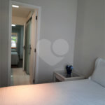 Casa com 3 quartos, térrea, plana, na City Campo Grande