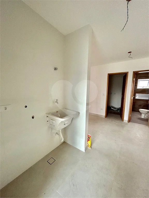 Casa à venda com 1 suíte em Mandaqui, São Paulo, SP