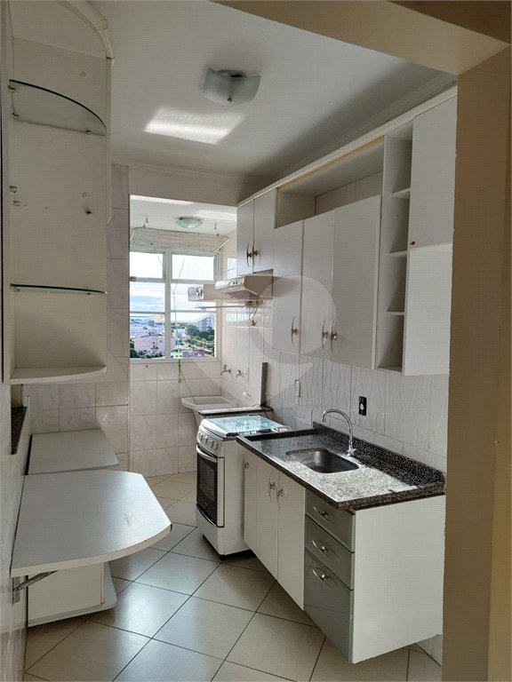 APARTAMENTO A VENDA, CONDOMINIO VALE DAS CORES, TAUBATÉ, 2 DORMITORIOS, 1 VAGA DE GARAGEM, TAUBATÉ/S