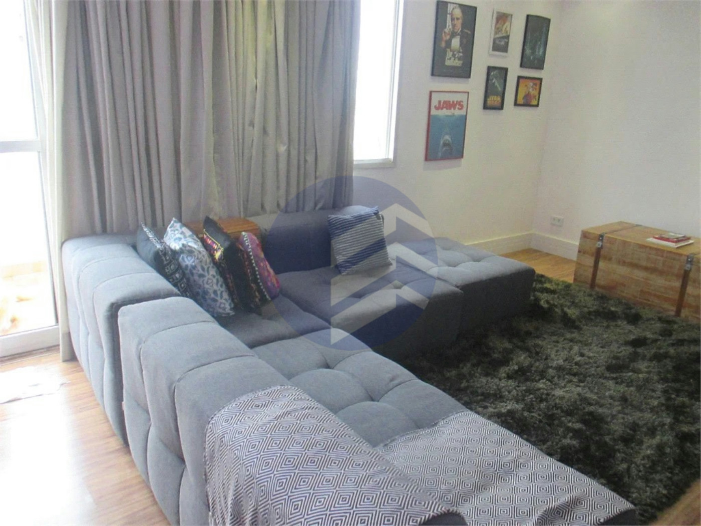 Duplex à venda com 2 quartos, sendo 1 suíte, em Vila Sônia, São Paulo - SP