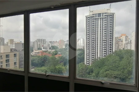Sala comercial à venda em Higienópolis com 170 m2