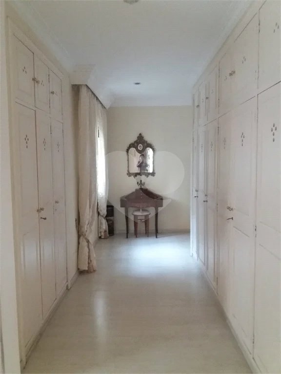 Casa à venda com 4 suítes em Alto da Boa Vista, São Paulo, SP